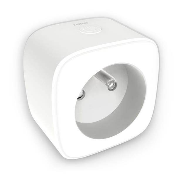 NIKO SLIMME STEKKER, ZIGBEEÂ® - 552-80699