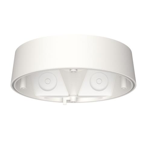 NIKO - Opbouwdoos voor m34lr - 390-34103