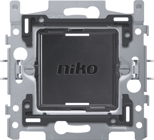 NIKO Metalen sokkel voor draadloze ZigbeeÂ® sc - 552-72000