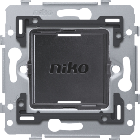 NIKO Metalen sokkel voor draadloze Zigbee® sc - 552-72010