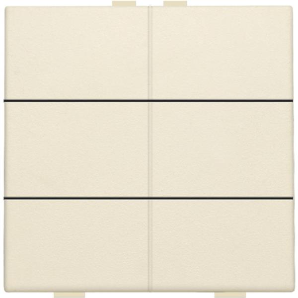 NIKO Home Control zesvoudige bediening - 100-51006