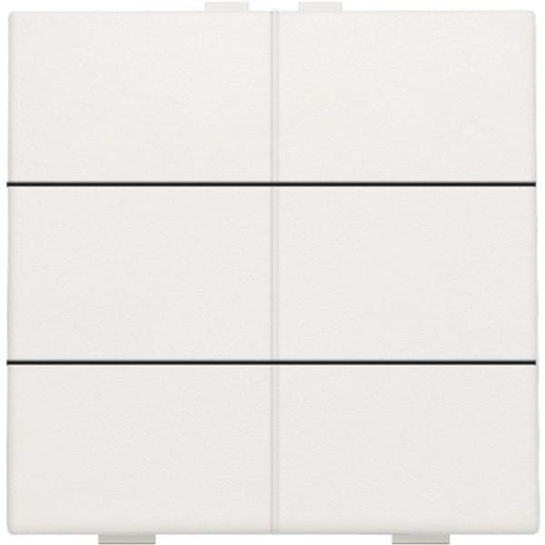 NIKO Home Control zesvoudige bediening - 101-51006