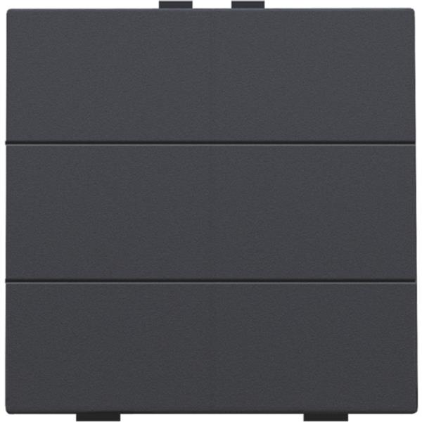 [4163118] NIKO Home Control zesvoudige bediening - 122-51006