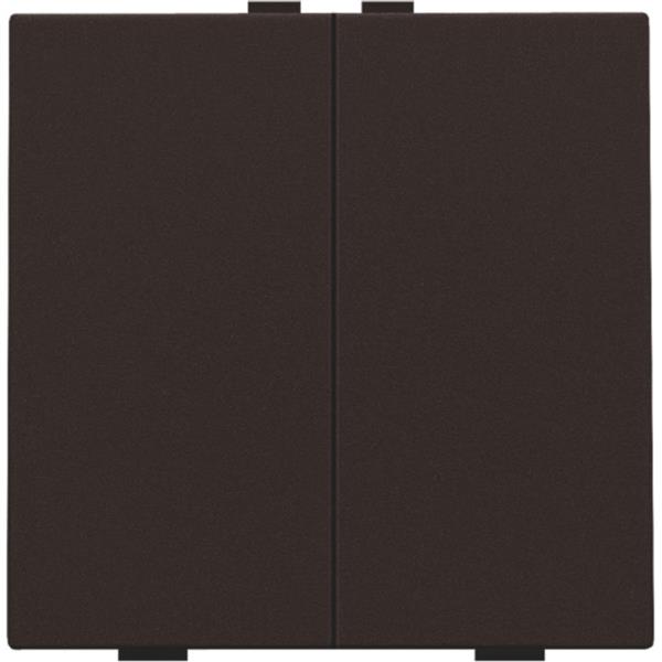 [4163137] NIKO Home Control dual control - 124-51002