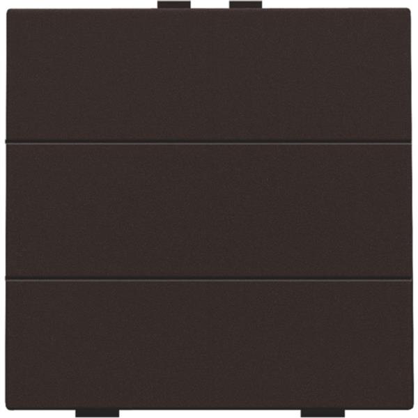 [4163140] NIKO Home Control zesvoudige bediening - 124-51006