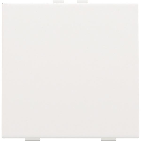 [4163147] NHC single light control, white steel