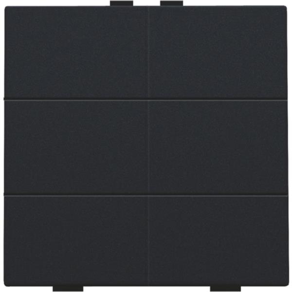 [4163173] NIKO Home Control zesvoudige bediening - 161-51006