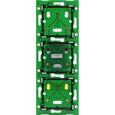 [4163195] NHC Dreifacher vertikaler Wanddruck