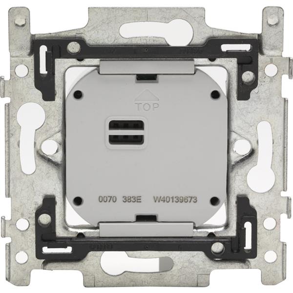 Wall motion detector 180°, 230v, 9m, NHC