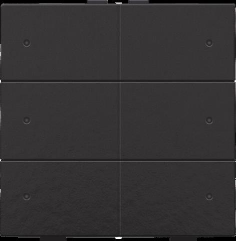 [7864804] Bouton-poussoir à six directions avec LED et capteurs de confort