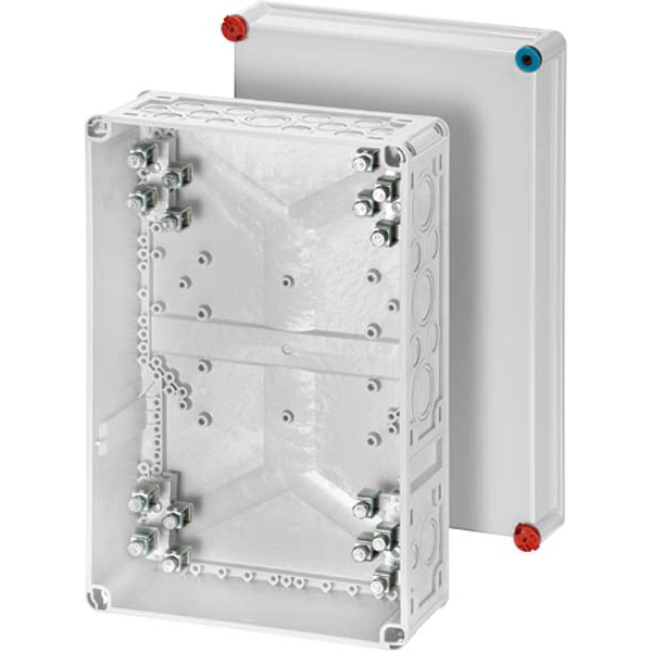 Hensel Aktakdoos   Hensel 70mmÂ² - K7004