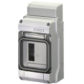 Hensel Kast HENSEL KV KLEIN IP 65 3 mod - KV9103B