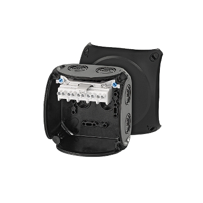 [4827781] Hensel AFTAKDOOS WB 1,5-4+KLEM 104mm - KF0404B