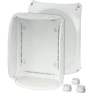 [6092633] Hensel AFTAKD LEEG 35mm 295x225x122 - DK3500G