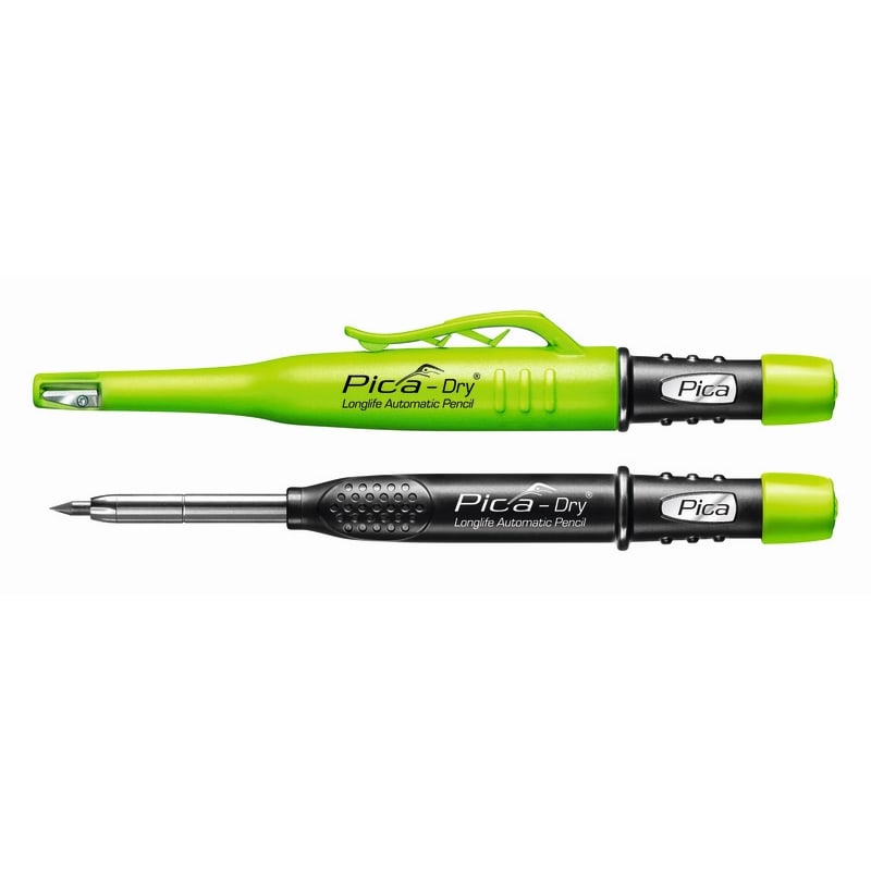 [5703184] Crayon, Pica Dry Longlife Automatique