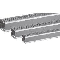 Lina 25 bedradingskoker (b x h) 25 x 25 mm - 391 mm²