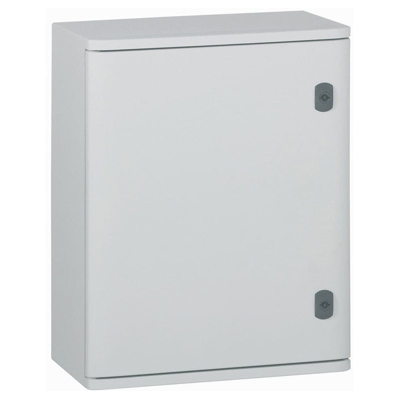 LEGRAND Marina kast 820 x 610 x 300 mm polyester - IP 66 - IK 10