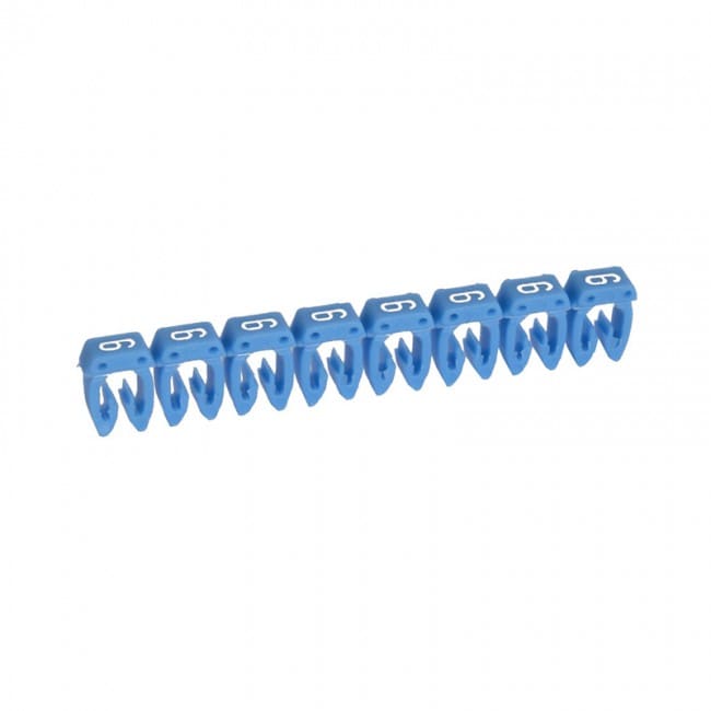 Cab3 1,5-2,5²  6  blauw
