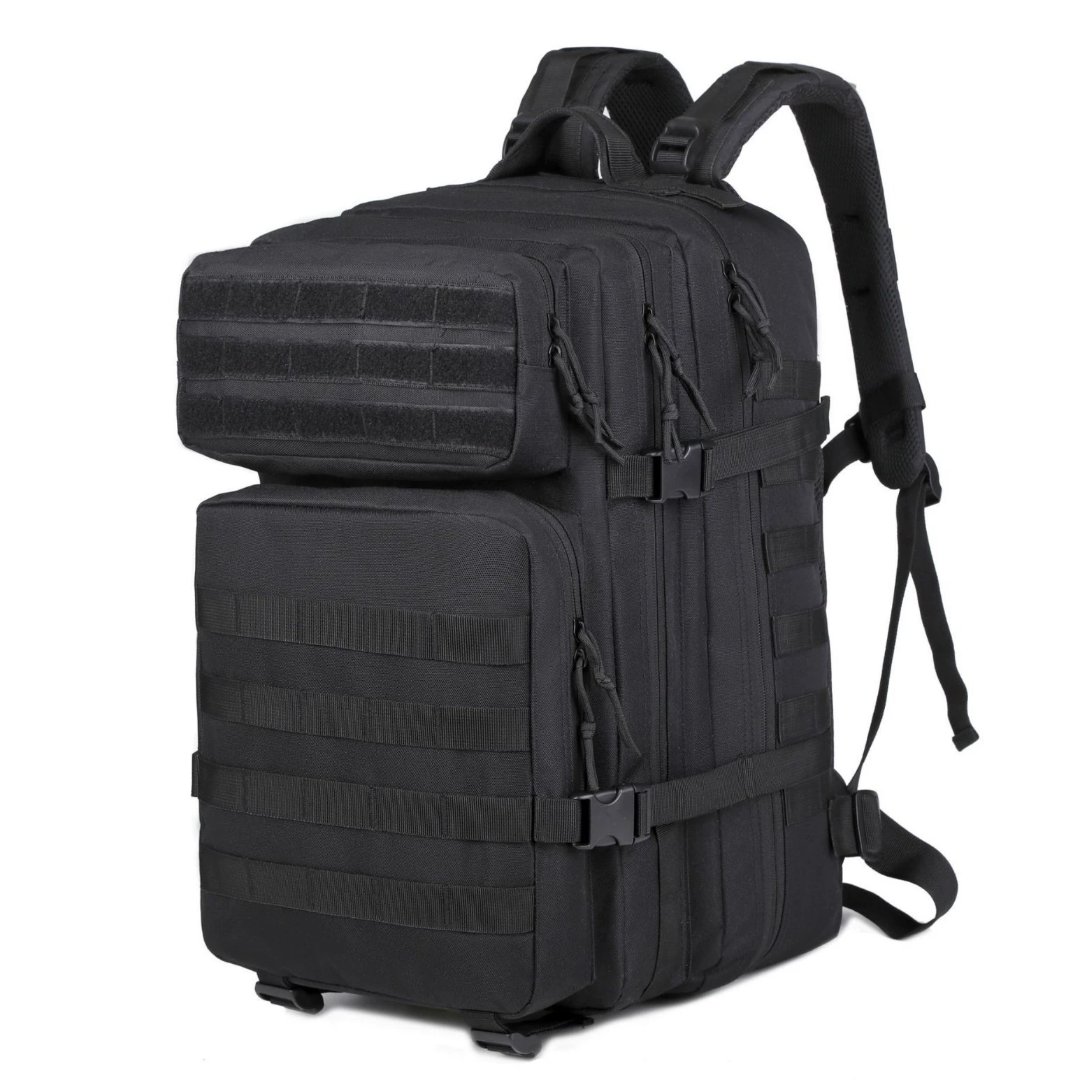 Tactische rugzak 45 l (Noodpakket Pro) – los